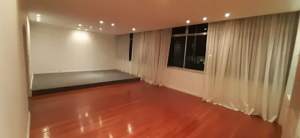 Apartamento com 3 Quartos para alugar, 150m² no Ipanema, Rio de Janeiro