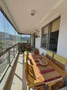 Apartamento com 2 Quartos à venda, 90m² no Piratininga, Niterói