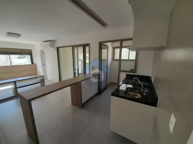 Apartamento com 1 Quarto para venda ou aluguel, 45m² no Vila Mariana, São Paulo