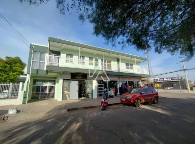 Apartamento com 3 Quartos à venda, 90m² no Centro, Passo Fundo