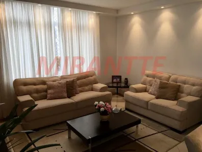 Apartamento com 3 Quartos à venda, 147m² no Santana, São Paulo