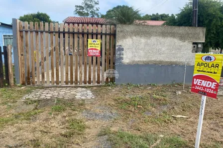 Casa com 2 Quartos à venda, 162m² no Pontal do Norte, Itapoá