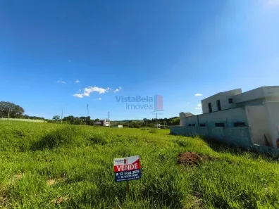 Lote/Terreno à venda, 312m² no Loteamento Residencial Ecovilla, Taubaté