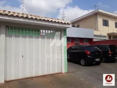 Imóvel Comercial com 3 Quartos à venda, 149m² no Residencial e Comercial Palmares, Ribeirão Preto
