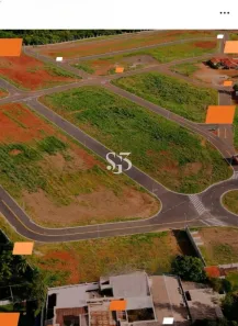 Lote/Terreno à venda, 300m² no Santa Terezinha, Paulínia