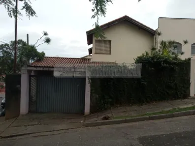 Casa com 3 Quartos à venda, 170m² no Vila Jardini, Sorocaba