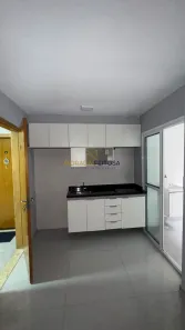 Apartamento com 2 Quartos à venda, 42m² no Vila Guilhermina, São Paulo