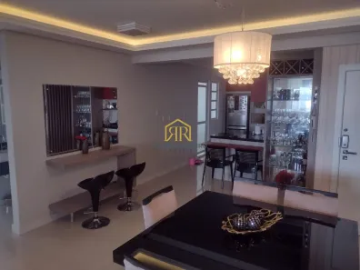 Apartamento com 3 Quartos à venda, 125m² no Agronômica, Florianópolis