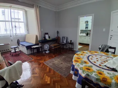 Apartamento com 2 Quartos à venda, 100m² no Flamengo, Rio de Janeiro