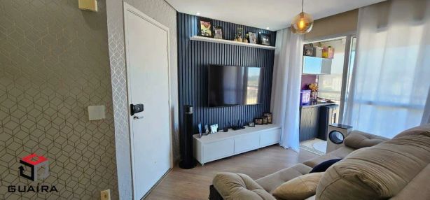 Apartamento com 3 Quartos à venda, 80m² no Centro, São Bernardo do Campo