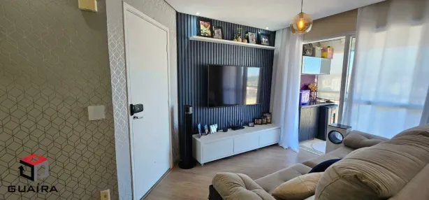 Apartamento com 3 Quartos à venda, 80m² no Centro, São Bernardo do Campo