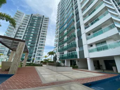 Apartamento com 3 Quartos à venda, 76m² no Engenheiro Luciano Cavalcante, Fortaleza