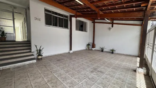 Casa com 4 Quartos para alugar, 165m² no Jardim Nova Taboão, Guarulhos