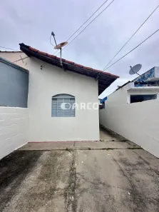 Casa com 2 Quartos à venda, 60m² no Jardim Vale do Sol, São José dos Campos