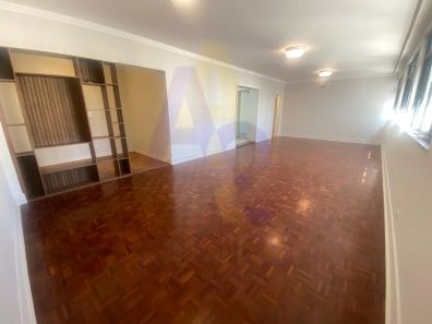 Apartamento com 3 Quartos à venda, 179m² no Cerqueira César, São Paulo