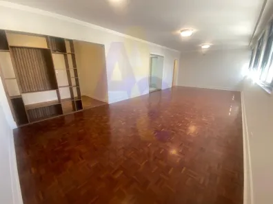 Apartamento com 3 Quartos à venda, 179m² no Cerqueira César, São Paulo