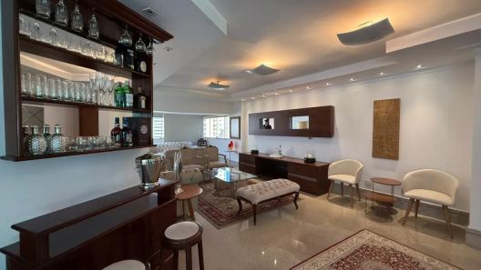 Cobertura com 6 Quartos à venda, 455m² no Setor Oeste, Goiânia