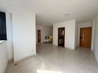Apartamento com 2 Quartos para venda ou aluguel, 80m² no Belvedere, Belo Horizonte