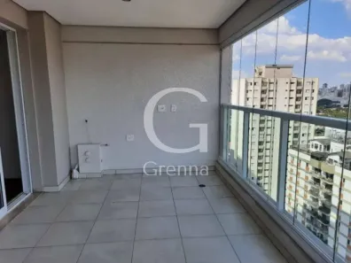 Apartamento com 2 Quartos à venda, 58m² no Brooklin Paulista, São Paulo