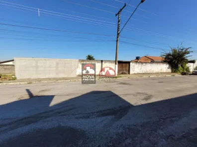 Lote/Terreno à venda, 560m² no Vila Antônio Augusto Luiz, Caçapava
