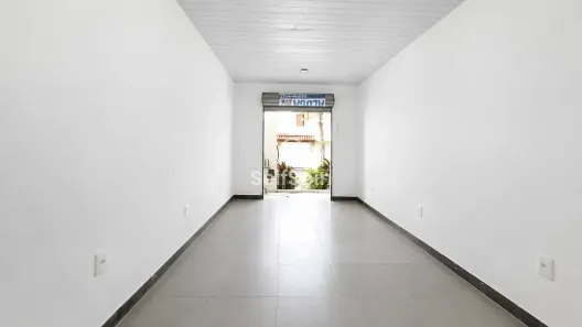 Ponto Comercial para alugar, 18m² no Piratininga, Niterói