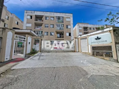 Apartamento com 2 Quartos para alugar, 56m² no Serraria, São José