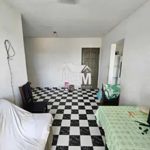 Apartamento com 2 Quartos à venda, 49m² no Campo Grande, Rio de Janeiro