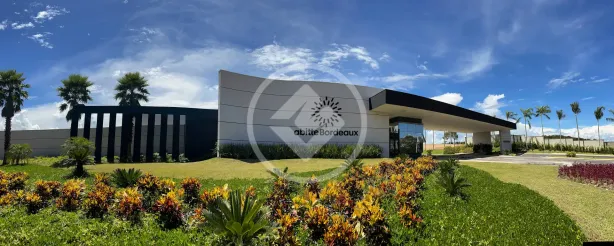 Lote/Terreno à venda, 276m² no Novo Tempo, Cuiabá