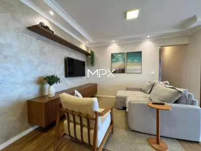 Apartamento com 3 Quartos à venda, 85m² no Paulista, Piracicaba