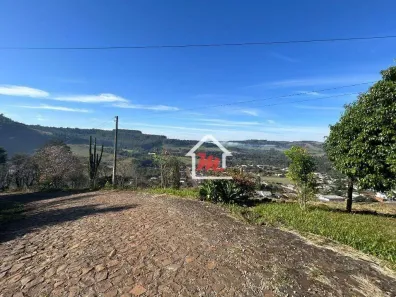 Lote/Terreno à venda, 40000m² no Centro, Sul Brasil