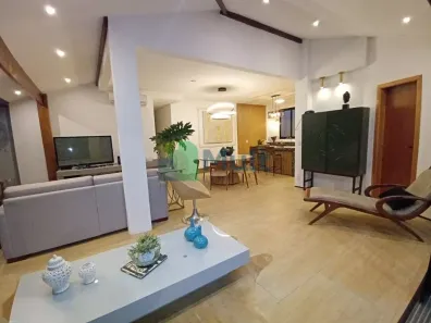 Casa com 3 Quartos à venda, 198m² no Bonfim Paulista, Ribeirão Preto