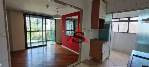 Apartamento com 2 Quartos à venda, 86m² no Santa Teresinha, São Paulo