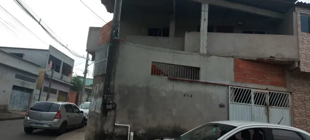 Casa com 2 Quartos à venda, 100m² no Vila Nova de Colares, Serra