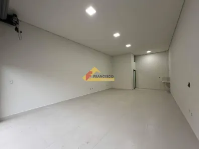 Ponto Comercial para alugar, 54m² no São José, Divinópolis