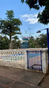 Fazenda/Sítio com 2 Quartos à venda, 90m² no Loteamento Aracê de Santo Antonio I, São Carlos