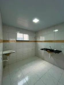 Apartamento com 2 Quartos à venda, 48m² no Barrocão, Itaitinga