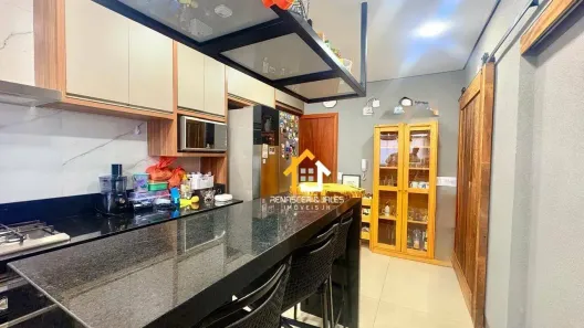 Apartamento com 3 Quartos à venda, 139m² no Vila Santo Antônio, São José do Rio Preto