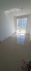 Apartamento com 1 Quarto à venda, 56m² no Jardim Sabará, Porto Alegre