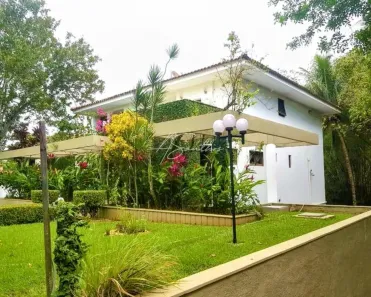 Casa de Condomínio com 4 Quartos à venda, 650m² no Portão, Lauro de Freitas