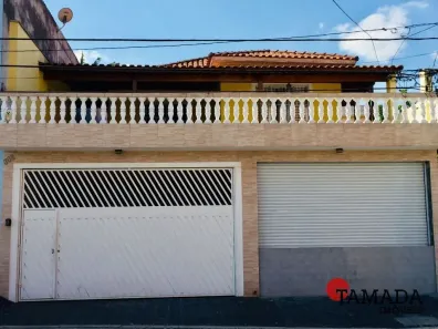 Casa com 3 Quartos à venda, 137m² no Vila Costa Melo, São Paulo