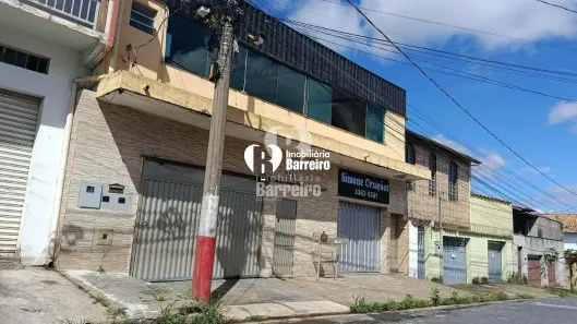 Casa com 4 Quartos à venda, 629m² no Diamante (Barreiro), Belo Horizonte