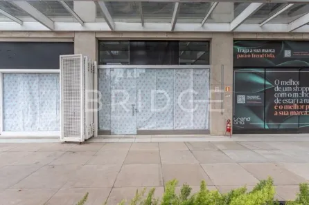 Ponto Comercial para alugar, 59m² no Menino Deus, Porto Alegre