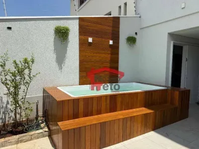 Sobrado com 3 Quartos à venda, 200m² no Parque São Domingos, São Paulo