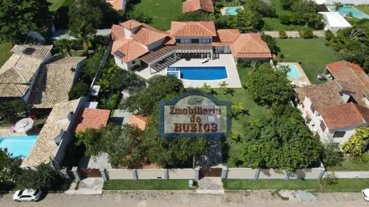Casa com 4 Quartos à venda, 1800m² no , Armação dos Búzios