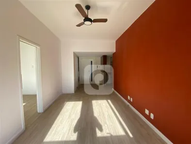Apartamento com 1 Quarto à venda, 59m² no Barra da Tijuca, Rio de Janeiro