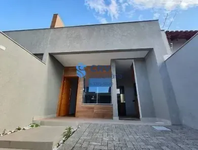 Casa com 3 Quartos para venda ou aluguel, 87m² no Jardim Belo Horizonte, Londrina