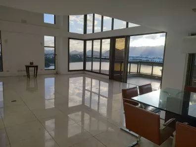 Apartamento com 4 Quartos à venda, 307m² no Barra da Tijuca, Rio de Janeiro