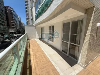 Apartamento com 2 Quartos à venda, 136m² no Praia da Costa, Vila Velha