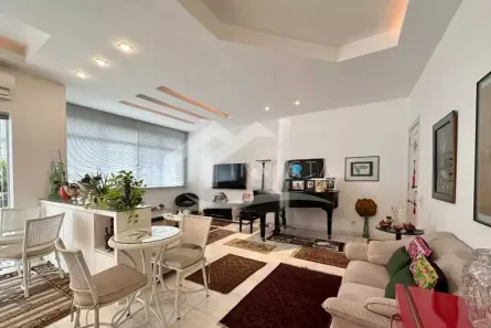 Cobertura com 3 Quartos à venda, 204m² no Copacabana, Rio de Janeiro