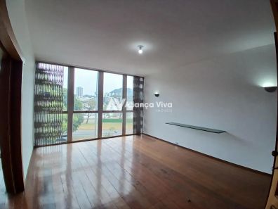 Apartamento com 4 Quartos à venda, 330m² no Flamengo, Rio de Janeiro